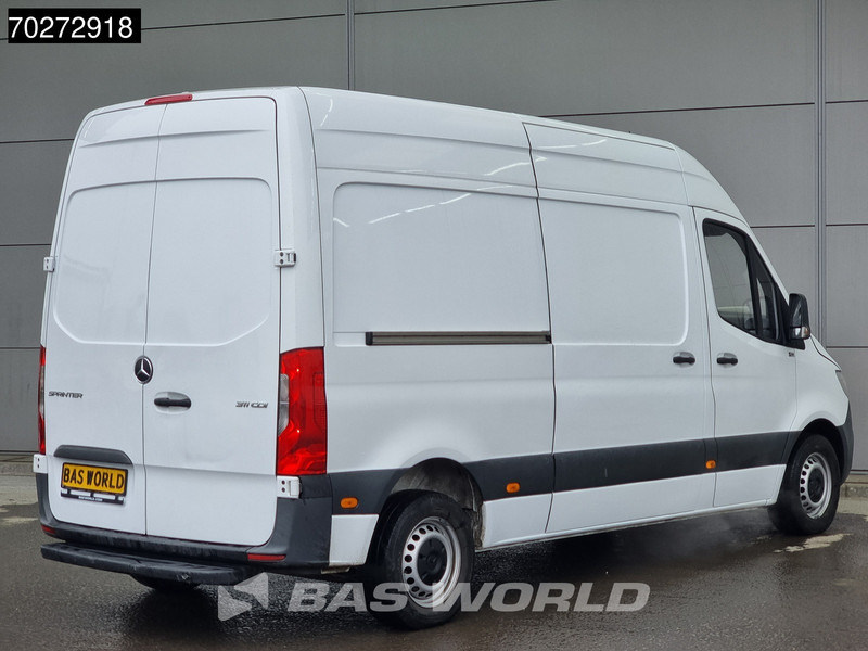Mercedes-Benz Sprinter 311 CDI L2H2 Airco Cruise Euro6 11m3 Airco Cruise control - Fourgonnette: photos 5 Mercedes-Benz Sprinter 311 CDI L2H2 Airco Cruise Euro6 11m3 Airco Cruise control - Fourgonnette: photos 5