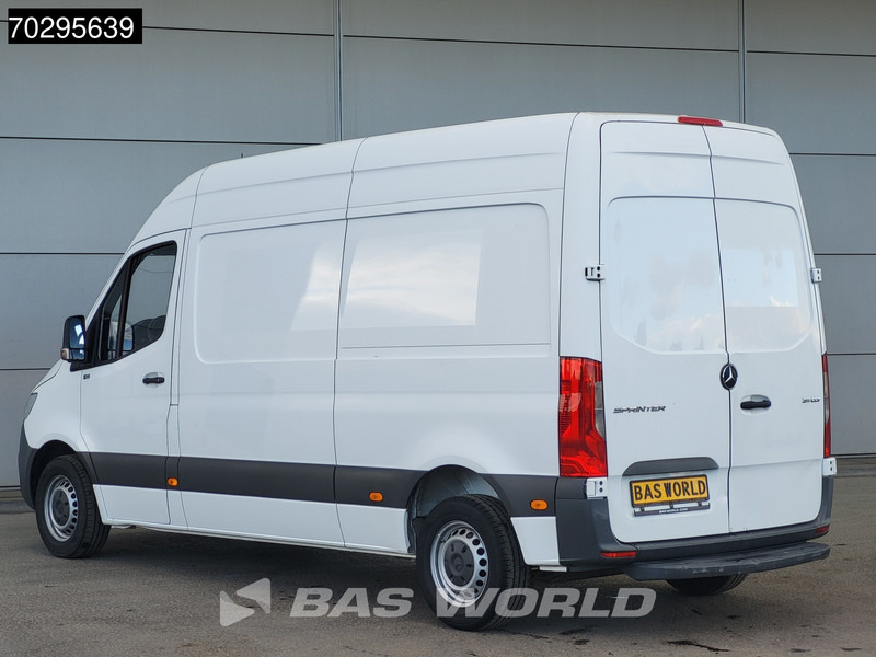Mercedes-Benz Sprinter 311 CDI L2H2 Airco Cruise MBUX CarPlay Euro6 L2 12m3 Airco Cruise control - Fourgonnette: photos 2 Mercedes-Benz Sprinter 311 CDI L2H2 Airco Cruise MBUX CarPlay Euro6 L2 12m3 Airco Cruise control - Fourgonnette: photos 2