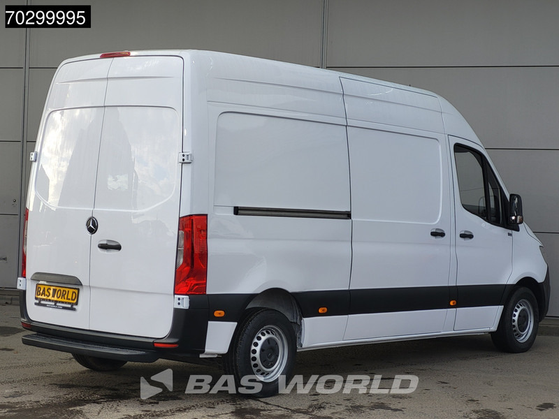 Mercedes-Benz Sprinter 311 CDI L2H2 Airco Cruise MBUX CarPlay Euro6 L2 Airco Cruise control - Fourgonnette: photos 5 Mercedes-Benz Sprinter 311 CDI L2H2 Airco Cruise MBUX CarPlay Euro6 L2 Airco Cruise control - Fourgonnette: photos 5