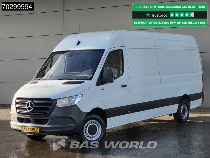 Mercedes-Benz Sprinter 311 CDI L3H2 Airco Cruise MBUX CarPlay Euro6 L3 Airco Cruise control - Fourgonnette: photos 1 Mercedes-Benz Sprinter 311 CDI L3H2 Airco Cruise MBUX CarPlay Euro6 L3 Airco Cruise control - Fourgonnette: photos 1