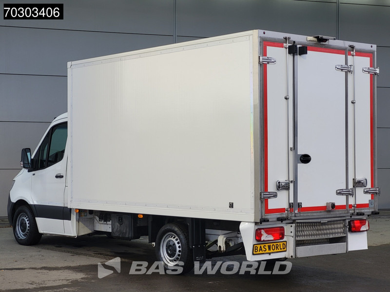 Mercedes-Benz Sprinter 314 CDI Automaat Bakwagen Gekoeld Thermo King V200 MAX Airco Camera Parkeersensoren Euro6 Koeler Koelwagen Kühlwagen Kühlkoffer - Véhicule utilitaire frigorifique: photos 2 Mercedes-Benz Sprinter 314 CDI Automaat Bakwagen Gekoeld Thermo King V200 MAX Airco Camera Parkeersensoren Euro6 Koeler Koelwagen Kühlwagen Kühlkoffer - Véhicule utilitaire frigorifique: photos 2