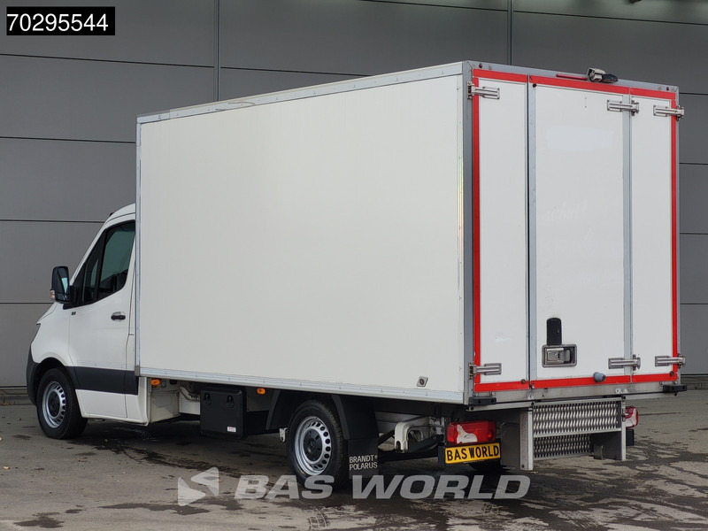 Mercedes-Benz Sprinter 314 CDI Automaat Koelwagen Thermo King V-200 MAX Airco Camera Euro6 Koeler Koel Kühler Kühl Kühlwagen Kühlkoffer Airco - Véhicule utilitaire frigorifique: photos 2 Mercedes-Benz Sprinter 314 CDI Automaat Koelwagen Thermo King V-200 MAX Airco Camera Euro6 Koeler Koel Kühler Kühl Kühlwagen Kühlkoffer Airco - Véhicule utilitaire frigorifique: photos 2