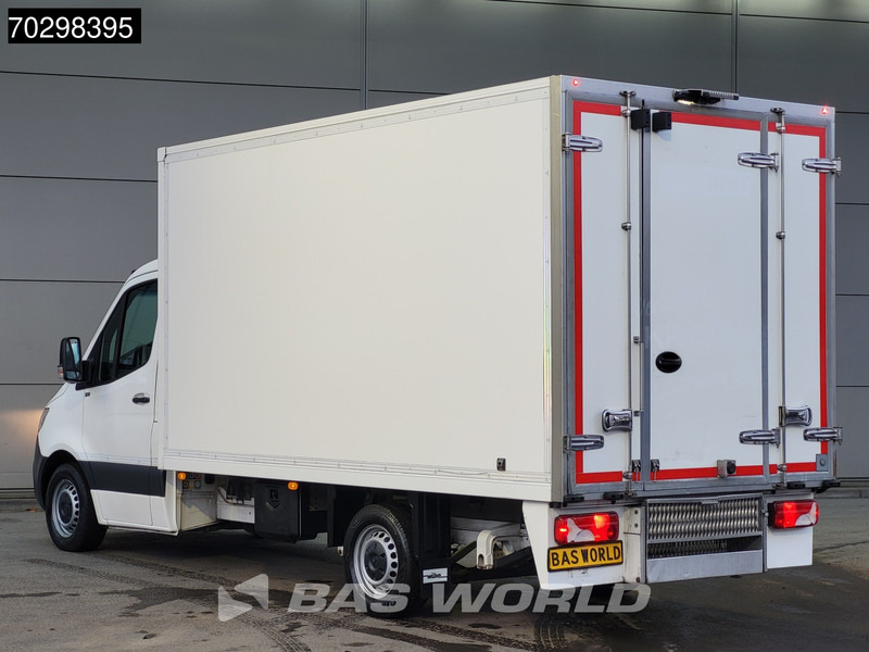 Mercedes-Benz Sprinter 314 CDI Automaat Koelwagen Thermo King V-200MAX Airco Camera Euro6 Bakwagen Gekoeld Koel Koeler Kühl Kühler Kühlwagen Kühlkoffer - Véhicule utilitaire frigorifique: photos 2 Mercedes-Benz Sprinter 314 CDI Automaat Koelwagen Thermo King V-200MAX Airco Camera Euro6 Bakwagen Gekoeld Koel Koeler Kühl Kühler Kühlwagen Kühlkoffer - Véhicule utilitaire frigorifique: photos 2
