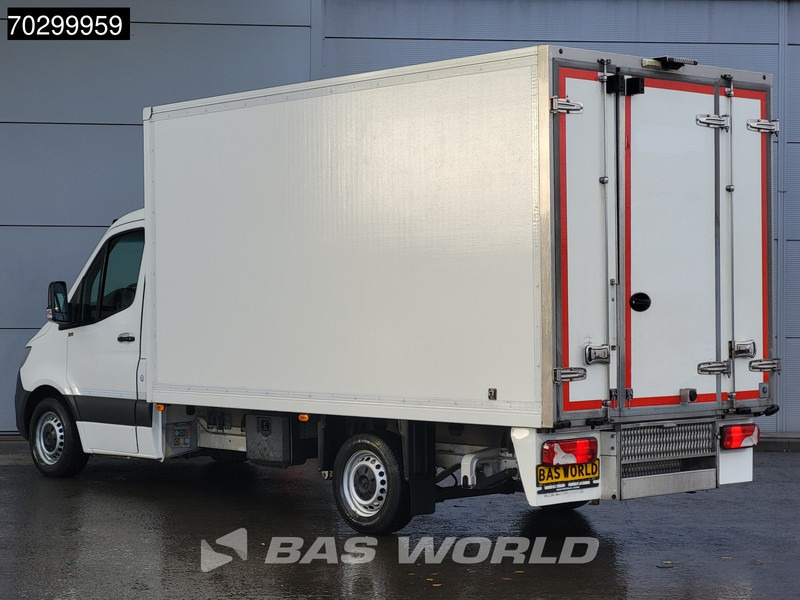 Mercedes-Benz Sprinter 314 CDI Automaat Koelwagen Thermo King V-200MAX Airco Camera Euro6 Bakwagen Gekoeld Koel Koeler Kühl Kühler Kühlwagen Kühlkoffer - Véhicule utilitaire frigorifique: photos 2 Mercedes-Benz Sprinter 314 CDI Automaat Koelwagen Thermo King V-200MAX Airco Camera Euro6 Bakwagen Gekoeld Koel Koeler Kühl Kühler Kühlwagen Kühlkoffer - Véhicule utilitaire frigorifique: photos 2