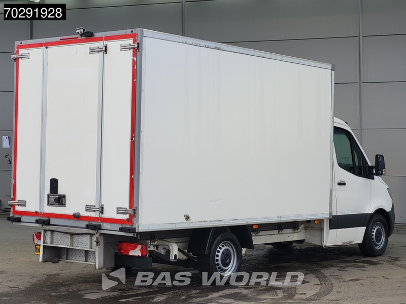 Mercedes-Benz Sprinter 314 CDI Automaat Koelwagen Thermo King V-200MAX Airco Camera Euro6 Koel Koeler Kühl Kühler Kühlwagen Kühlkoffer 17m3 Airco - Véhicule utilitaire frigorifique: photos 5 Mercedes-Benz Sprinter 314 CDI Automaat Koelwagen Thermo King V-200MAX Airco Camera Euro6 Koel Koeler Kühl Kühler Kühlwagen Kühlkoffer 17m3 Airco - Véhicule utilitaire frigorifique: photos 5