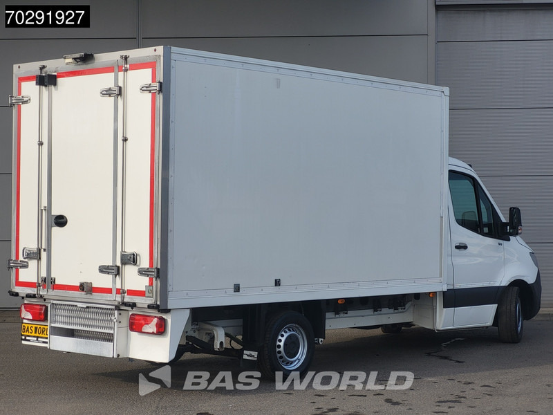 Mercedes-Benz Sprinter 314 CDI Automaat Koelwagen Thermo King Xarios 350mt Airco Camera Euro6 Koel Koeler Kühl Kühler Kühlwagen 17m3 Airco - Véhicule utilitaire frigorifique: photos 5 Mercedes-Benz Sprinter 314 CDI Automaat Koelwagen Thermo King Xarios 350mt Airco Camera Euro6 Koel Koeler Kühl Kühler Kühlwagen 17m3 Airco - Véhicule utilitaire frigorifique: photos 5