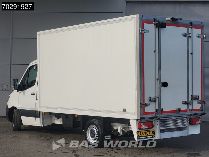 Mercedes-Benz Sprinter 314 CDI Automaat Koelwagen Thermo King Xarios 350mt Airco Camera Euro6 Koel Koeler Kühl Kühler Kühlwagen 17m3 Airco - Véhicule utilitaire frigorifique: photos 3 Mercedes-Benz Sprinter 314 CDI Automaat Koelwagen Thermo King Xarios 350mt Airco Camera Euro6 Koel Koeler Kühl Kühler Kühlwagen 17m3 Airco - Véhicule utilitaire frigorifique: photos 3