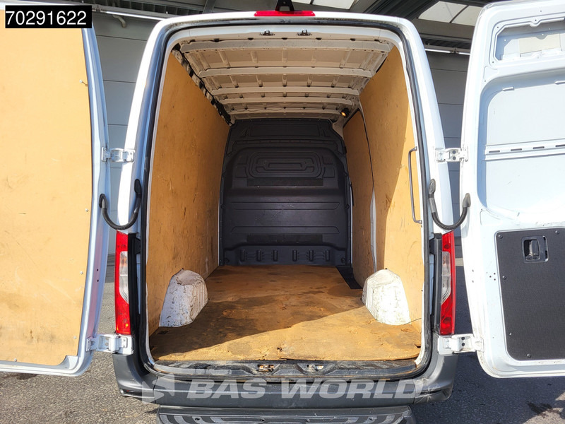 Mercedes-Benz Sprinter 314 CDI Automaat L2H2 Airco Cruise Camera MBUX CarPlay Euro6 L2 12m3 Airco Cruise control - Fourgonnette: photos 3 Mercedes-Benz Sprinter 314 CDI Automaat L2H2 Airco Cruise Camera MBUX CarPlay Euro6 L2 12m3 Airco Cruise control - Fourgonnette: photos 3