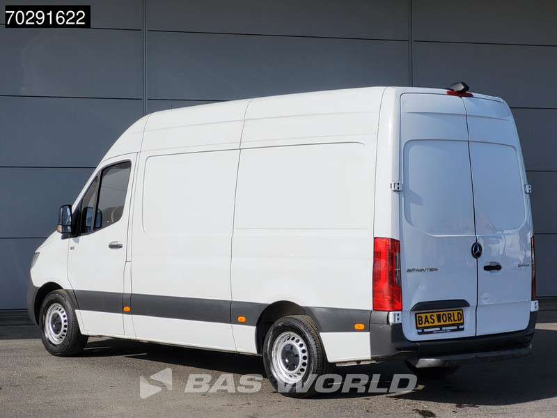 Mercedes-Benz Sprinter 314 CDI Automaat L2H2 Airco Cruise Camera MBUX CarPlay Euro6 L2 12m3 Airco Cruise control - Fourgonnette: photos 2 Mercedes-Benz Sprinter 314 CDI Automaat L2H2 Airco Cruise Camera MBUX CarPlay Euro6 L2 12m3 Airco Cruise control - Fourgonnette: photos 2