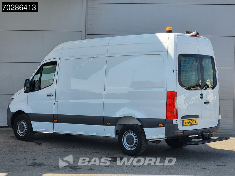 Mercedes-Benz Sprinter 314 CDI Automaat L2H2 Trekhaak Airco Cruise Camera Standkachel Parkeersensoren Euro6 L2 12m3 Airco Trekhaak Cruise control - Fourgon utilitaire: photos 2 Mercedes-Benz Sprinter 314 CDI Automaat L2H2 Trekhaak Airco Cruise Camera Standkachel Parkeersensoren Euro6 L2 12m3 Airco Trekhaak Cruise control - Fourgon utilitaire: photos 2
