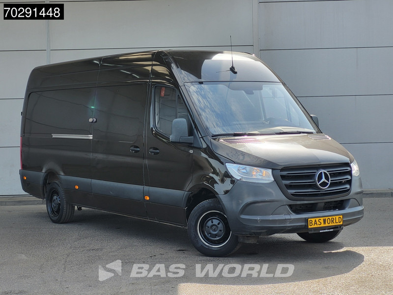 Mercedes-Benz Sprinter 314 CDI Automaat L3H2 Airco Cruise Camera MBUX CarPlay Euro6 L3 15m3 Airco Cruise control - Fourgonnette: photos 3 Mercedes-Benz Sprinter 314 CDI Automaat L3H2 Airco Cruise Camera MBUX CarPlay Euro6 L3 15m3 Airco Cruise control - Fourgonnette: photos 3