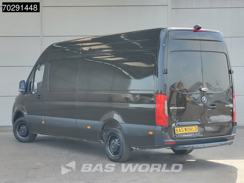 Mercedes-Benz Sprinter 314 CDI Automaat L3H2 Airco Cruise Camera MBUX CarPlay Euro6 L3 15m3 Airco Cruise control - Fourgonnette: photos 2 Mercedes-Benz Sprinter 314 CDI Automaat L3H2 Airco Cruise Camera MBUX CarPlay Euro6 L3 15m3 Airco Cruise control - Fourgonnette: photos 2