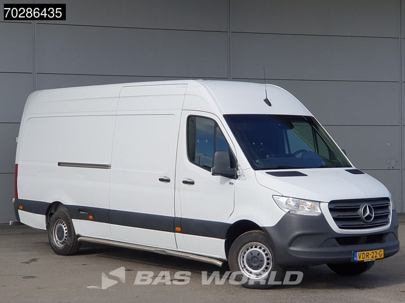 Mercedes-Benz Sprinter 314 CDI Automaat L3H2 Navi Airco Cruise Camera MBUX CarPlay Euro6 L3 16m3 Airco Cruise control - Fourgon utilitaire: photos 3 Mercedes-Benz Sprinter 314 CDI Automaat L3H2 Navi Airco Cruise Camera MBUX CarPlay Euro6 L3 16m3 Airco Cruise control - Fourgon utilitaire: photos 3