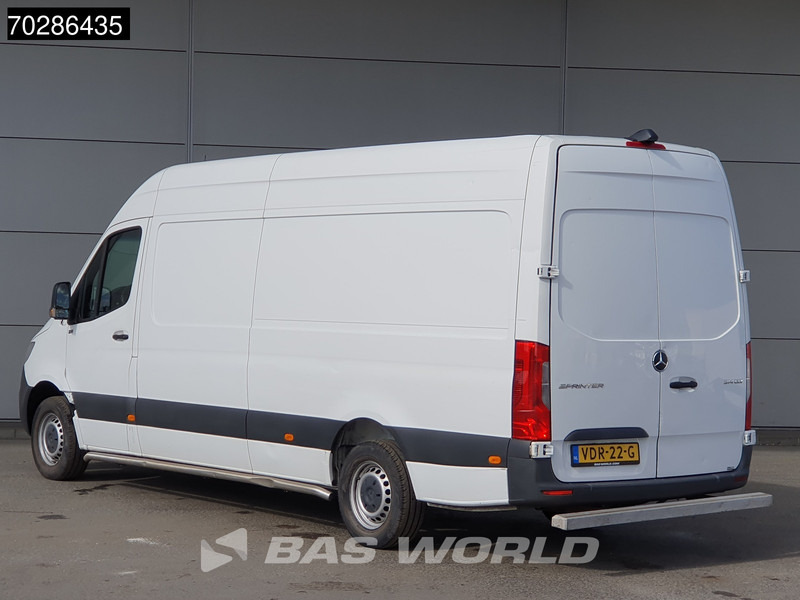 Mercedes-Benz Sprinter 314 CDI Automaat L3H2 Navi Airco Cruise Camera MBUX CarPlay Euro6 L3 16m3 Airco Cruise control - Fourgon utilitaire: photos 2 Mercedes-Benz Sprinter 314 CDI Automaat L3H2 Navi Airco Cruise Camera MBUX CarPlay Euro6 L3 16m3 Airco Cruise control - Fourgon utilitaire: photos 2