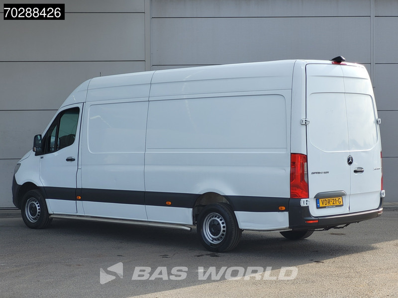 Mercedes-Benz Sprinter 314 CDI Automaat L3H2 Navi Airco Cruise Camera MBUX Euro6 L3 APK 01-2026 16m3 Airco Cruise control - Fourgon utilitaire: photos 2 Mercedes-Benz Sprinter 314 CDI Automaat L3H2 Navi Airco Cruise Camera MBUX Euro6 L3 APK 01-2026 16m3 Airco Cruise control - Fourgon utilitaire: photos 2