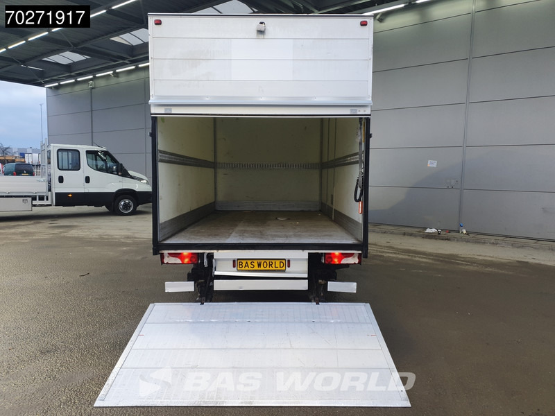 Mercedes-Benz Sprinter 314 CDI Automaat Laadklep Zijdeur Bakwagen Camera Airco Cruise Meubelbak Koffer 19m3 Airco Cruise control - Fourgon: photos 3 Mercedes-Benz Sprinter 314 CDI Automaat Laadklep Zijdeur Bakwagen Camera Airco Cruise Meubelbak Koffer 19m3 Airco Cruise control - Fourgon: photos 3