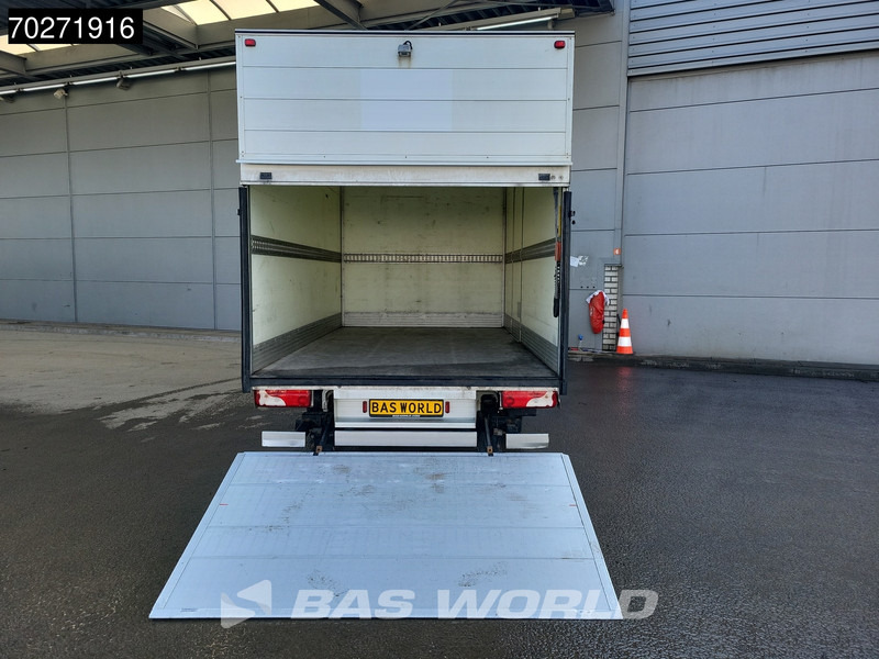 Mercedes-Benz Sprinter 314 CDI Automaat Laadklep Zijdeur Bakwagen Camera Airco Cruise Meubelbak Koffer Airco Cruise control - Fourgon: photos 3 Mercedes-Benz Sprinter 314 CDI Automaat Laadklep Zijdeur Bakwagen Camera Airco Cruise Meubelbak Koffer Airco Cruise control - Fourgon: photos 3