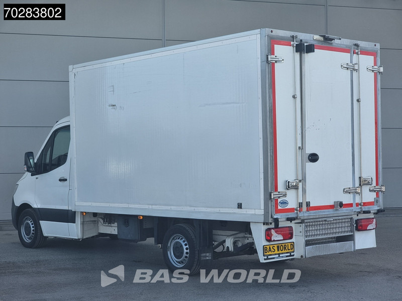 Mercedes-Benz Sprinter 314 CDI Koelwagen Automaat Thermo King V-200 MAX Airco Euro6 Kühl Kühler Koel Koeler Kühlwagen 17m3 Airco - Véhicule utilitaire frigorifique: photos 2 Mercedes-Benz Sprinter 314 CDI Koelwagen Automaat Thermo King V-200 MAX Airco Euro6 Kühl Kühler Koel Koeler Kühlwagen 17m3 Airco - Véhicule utilitaire frigorifique: photos 2