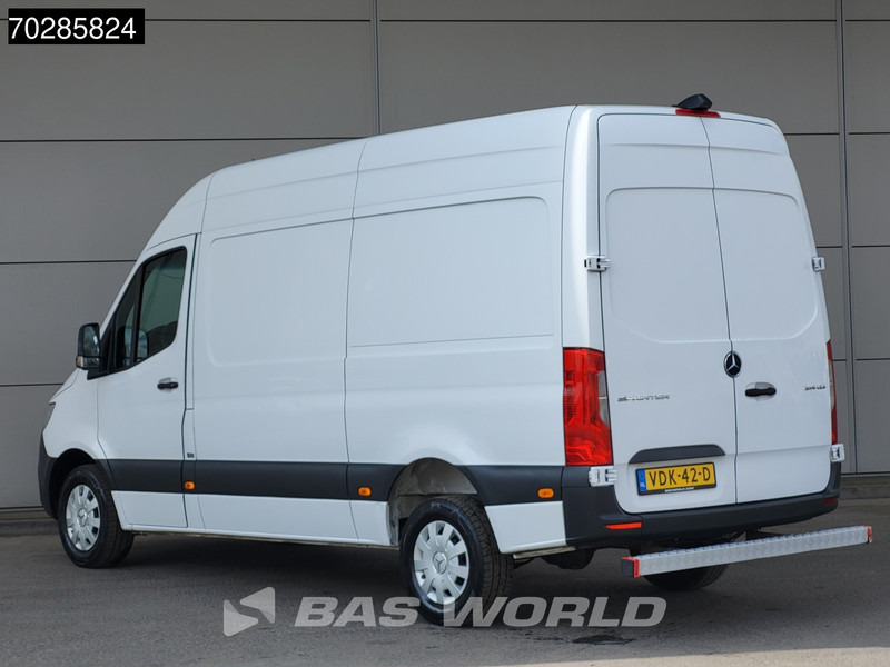 Mercedes-Benz Sprinter 314 CDI Koelwagen Carrier Viento 350 Navi Airco Cruise Camera MBUX Euro6 Koel Koeler Kühl Kühler Kühlwagen 9m3 Airco Cruise cont - Véhicule utilitaire frigorifique: photos 2 Mercedes-Benz Sprinter 314 CDI Koelwagen Carrier Viento 350 Navi Airco Cruise Camera MBUX Euro6 Koel Koeler Kühl Kühler Kühlwagen 9m3 Airco Cruise cont - Véhicule utilitaire frigorifique: photos 2