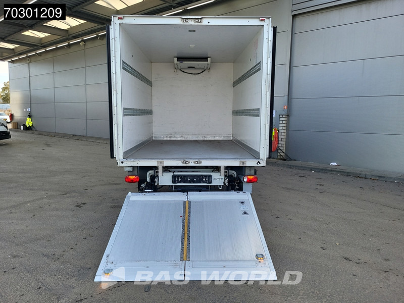 Mercedes-Benz Sprinter 314 CDI Koelwagen Lamberet Carrier Xarios 300 230v Stekker Airco Euro6 Bakwagen Gekoeld Koel Koeler Kühl Kühler Kühlwagen Kühlko - Véhicule utilitaire frigorifique: photos 3 Mercedes-Benz Sprinter 314 CDI Koelwagen Lamberet Carrier Xarios 300 230v Stekker Airco Euro6 Bakwagen Gekoeld Koel Koeler Kühl Kühler Kühlwagen Kühlko - Véhicule utilitaire frigorifique: photos 3