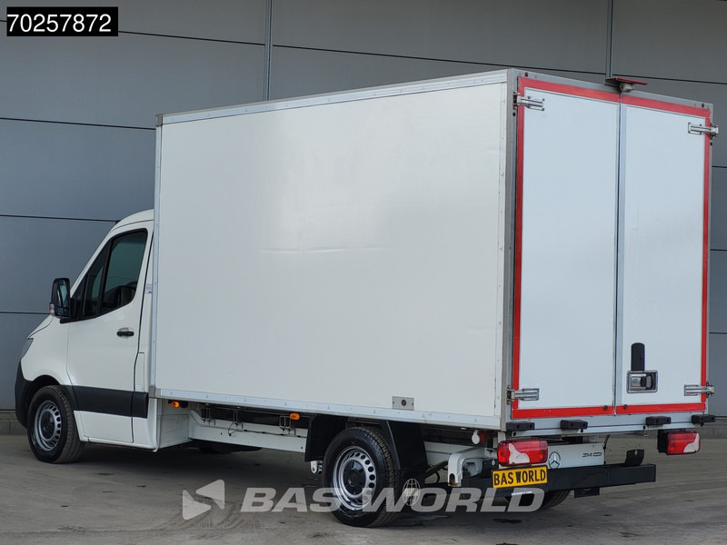 Mercedes-Benz Sprinter 314 CDI Motorprobleem - Engine problem Koelwagen Automaat Bi temp Thermo King V-300 Max Koeler Koel Vries Vriezer Kühlkasten Air - Véhicule utilitaire frigorifique: photos 2 Mercedes-Benz Sprinter 314 CDI Motorprobleem - Engine problem Koelwagen Automaat Bi temp Thermo King V-300 Max Koeler Koel Vries Vriezer Kühlkasten Air - Véhicule utilitaire frigorifique: photos 2