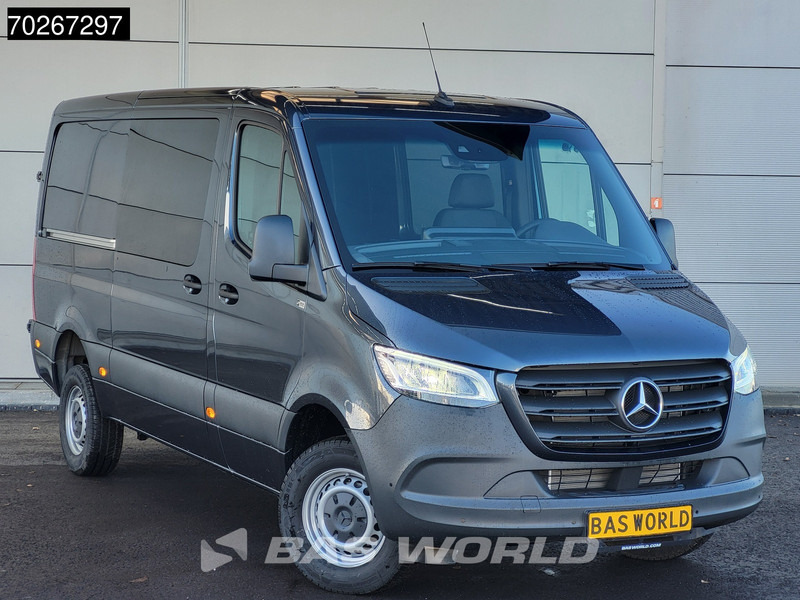Mercedes-Benz Sprinter 315 CDI Automaat L2H1 3500kg trekhaak Camera PDC Airco Cruise 9m3 Airco Trekhaak Cruise control - Fourgon utilitaire: photos 5 Mercedes-Benz Sprinter 315 CDI Automaat L2H1 3500kg trekhaak Camera PDC Airco Cruise 9m3 Airco Trekhaak Cruise control - Fourgon utilitaire: photos 5