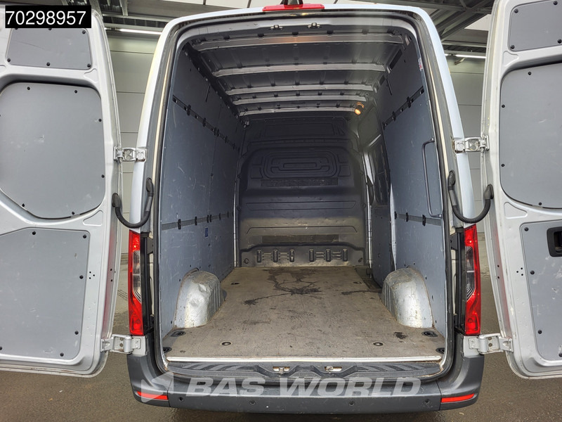 Mercedes-Benz Sprinter 315 CDI Automaat L2H2 150PK Airco Camera Parkeersensoren MBUX CarPlay Euro6 L2 Airco - Fourgon utilitaire: photos 3 Mercedes-Benz Sprinter 315 CDI Automaat L2H2 150PK Airco Camera Parkeersensoren MBUX CarPlay Euro6 L2 Airco - Fourgon utilitaire: photos 3