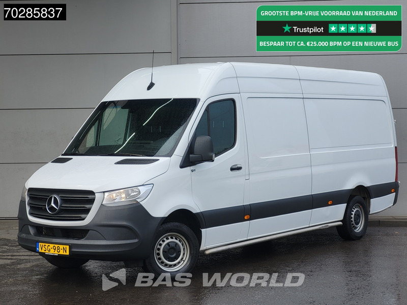 Mercedes-Benz Sprinter 315 CDI Automaat L3H2 Airco Cruise Camera MBUX CarPlay Euro6 L3 16m3 Airco Cruise control - Fourgon utilitaire: photos 1 Mercedes-Benz Sprinter 315 CDI Automaat L3H2 Airco Cruise Camera MBUX CarPlay Euro6 L3 16m3 Airco Cruise control - Fourgon utilitaire: photos 1