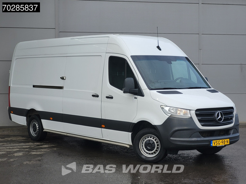 Mercedes-Benz Sprinter 315 CDI Automaat L3H2 Airco Cruise Camera MBUX CarPlay Euro6 L3 16m3 Airco Cruise control - Fourgon utilitaire: photos 3 Mercedes-Benz Sprinter 315 CDI Automaat L3H2 Airco Cruise Camera MBUX CarPlay Euro6 L3 16m3 Airco Cruise control - Fourgon utilitaire: photos 3