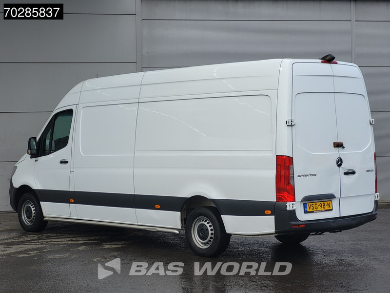 Mercedes-Benz Sprinter 315 CDI Automaat L3H2 Airco Cruise Camera MBUX CarPlay Euro6 L3 16m3 Airco Cruise control - Fourgon utilitaire: photos 2 Mercedes-Benz Sprinter 315 CDI Automaat L3H2 Airco Cruise Camera MBUX CarPlay Euro6 L3 16m3 Airco Cruise control - Fourgon utilitaire: photos 2