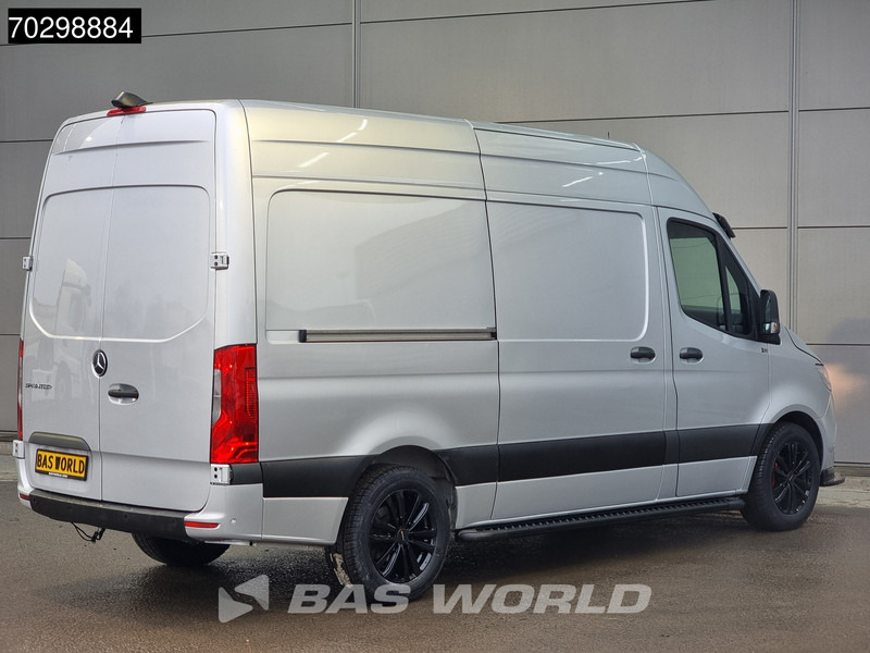 Mercedes-Benz Sprinter 315 CDI COMING SOON! Automaat L2H2 BW Special Edition 18'' Zonneklep Sidesteps Camera PDC MBUX CarPlay 150PK Euro6 L2 11m3 Airco - Fourgonnette: photos 5 Mercedes-Benz Sprinter 315 CDI COMING SOON! Automaat L2H2 BW Special Edition 18'' Zonneklep Sidesteps Camera PDC MBUX CarPlay 150PK Euro6 L2 11m3 Airco - Fourgonnette: photos 5