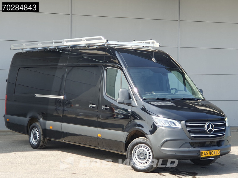Mercedes-Benz Sprinter 315 CDI Glasresteel L4H2 Automaat LED Airco Cruise Camera Parkeersensoren MBUX CarPlay Imperiaal Euro6 L4 17m3 Airco Cruise cont - Fourgon utilitaire: photos 5 Mercedes-Benz Sprinter 315 CDI Glasresteel L4H2 Automaat LED Airco Cruise Camera Parkeersensoren MBUX CarPlay Imperiaal Euro6 L4 17m3 Airco Cruise cont - Fourgon utilitaire: photos 5