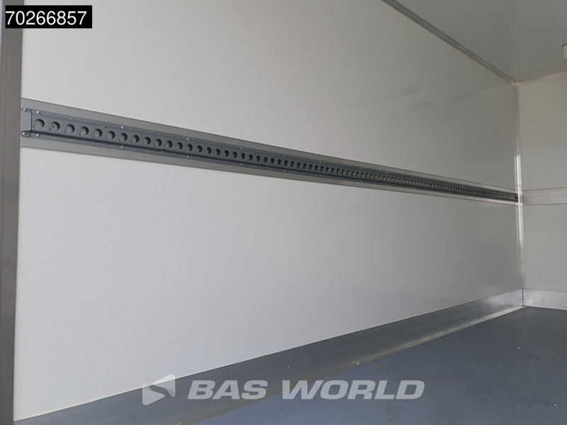 Mercedes-Benz Sprinter 315 CDI Koelwagen Achterdeuren Thermo King C-250 Airco MBUX Koel Koeler Kühl Kühler Kühlwagen Kühlkoffer 17m3 Airco Cruise contr - Véhicule utilitaire frigorifique: photos 5 Mercedes-Benz Sprinter 315 CDI Koelwagen Achterdeuren Thermo King C-250 Airco MBUX Koel Koeler Kühl Kühler Kühlwagen Kühlkoffer 17m3 Airco Cruise contr - Véhicule utilitaire frigorifique: photos 5