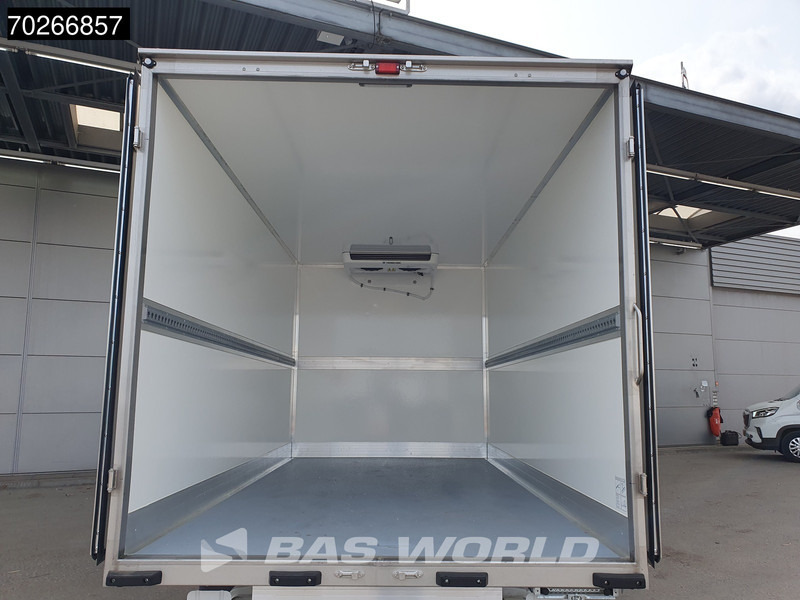 Mercedes-Benz Sprinter 315 CDI Koelwagen Achterdeuren Thermo King C-250 Airco MBUX Koel Koeler Kühl Kühler Kühlwagen Kühlkoffer 17m3 Airco Cruise contr - Véhicule utilitaire frigorifique: photos 3 Mercedes-Benz Sprinter 315 CDI Koelwagen Achterdeuren Thermo King C-250 Airco MBUX Koel Koeler Kühl Kühler Kühlwagen Kühlkoffer 17m3 Airco Cruise contr - Véhicule utilitaire frigorifique: photos 3