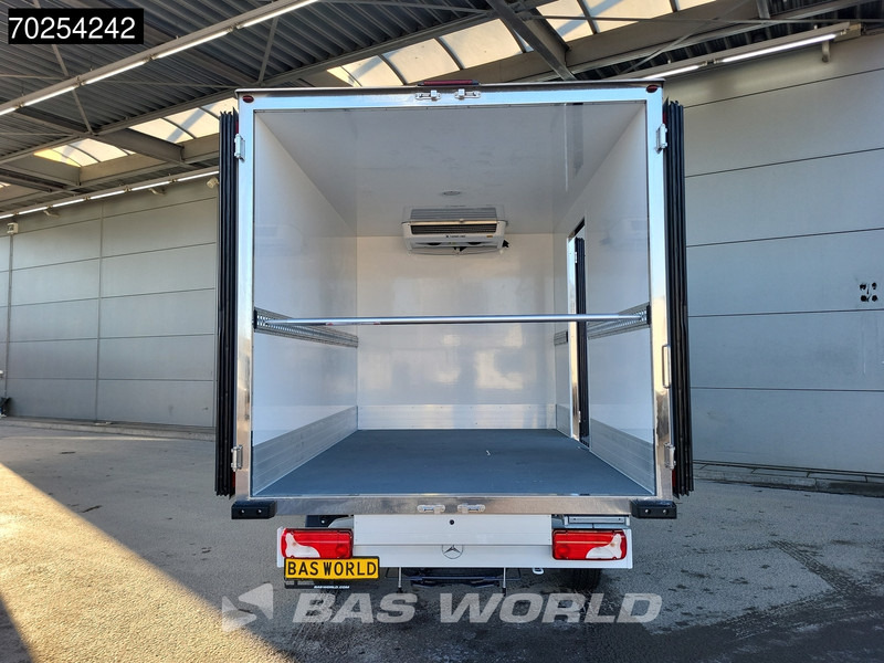 Mercedes-Benz Sprinter 315 CDI Koelwagen Thermo King V-300max 230V stekker Bakwagen Koel Kühlwagen 13m3 Airco - Véhicule utilitaire frigorifique: photos 5 Mercedes-Benz Sprinter 315 CDI Koelwagen Thermo King V-300max 230V stekker Bakwagen Koel Kühlwagen 13m3 Airco - Véhicule utilitaire frigorifique: photos 5