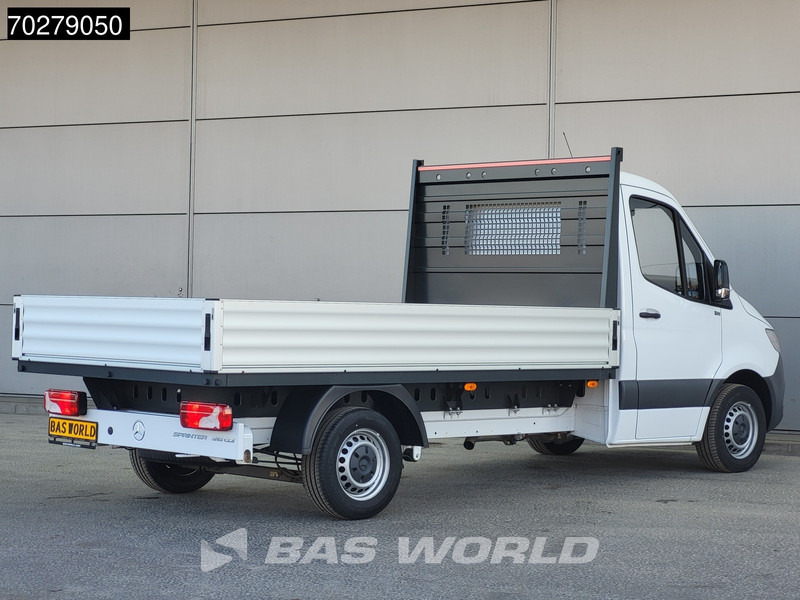 Mercedes-Benz Sprinter 315 CDI Open Laadbak Airco Pritsche Open Box Pickup Airco - Fourgon plateau: photos 5 Mercedes-Benz Sprinter 315 CDI Open Laadbak Airco Pritsche Open Box Pickup Airco - Fourgon plateau: photos 5