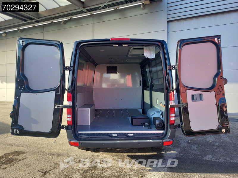 Mercedes-Benz Sprinter 316 CDI Automaat L2H1 Airco Cruise Parkeersensoren Euro6 L2 APK 07-2026 10m3 Airco Cruise control - Fourgon utilitaire: photos 3 Mercedes-Benz Sprinter 316 CDI Automaat L2H1 Airco Cruise Parkeersensoren Euro6 L2 APK 07-2026 10m3 Airco Cruise control - Fourgon utilitaire: photos 3