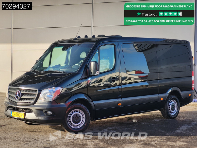 Mercedes-Benz Sprinter 316 CDI Automaat L2H1 Airco Cruise Parkeersensoren Euro6 L2 APK 07-2026 10m3 Airco Cruise control - Fourgon utilitaire: photos 1 Mercedes-Benz Sprinter 316 CDI Automaat L2H1 Airco Cruise Parkeersensoren Euro6 L2 APK 07-2026 10m3 Airco Cruise control - Fourgon utilitaire: photos 1