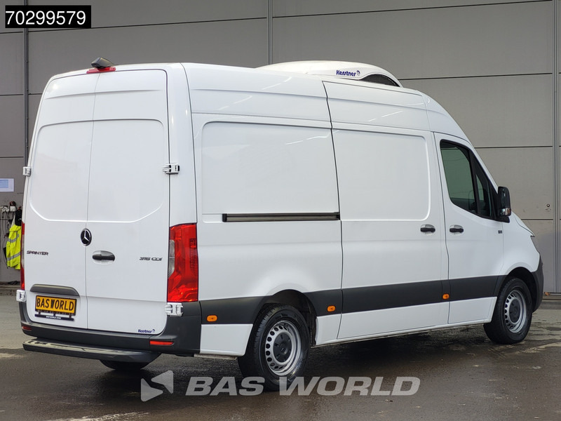 Mercedes-Benz Sprinter 316 CDI Koelwagen Kerstner 230v Stekker 160PK L2H2 Airco Camera Euro6 L2 Koel Koeler Kühl Kühler Kühlwagen Euro6 Airco - Véhicule utilitaire frigorifique: photos 5 Mercedes-Benz Sprinter 316 CDI Koelwagen Kerstner 230v Stekker 160PK L2H2 Airco Camera Euro6 L2 Koel Koeler Kühl Kühler Kühlwagen Euro6 Airco - Véhicule utilitaire frigorifique: photos 5