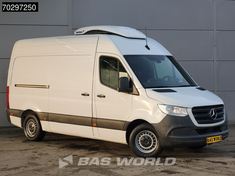 Mercedes-Benz Sprinter 316 CDI Koelwagen Kerstner 230v Stekker 160PK L2H2 Airco Camera MBUX CarPlay Euro6 L2 Koel Koeler Kühl Kühler Kühlwagen Euro6 Ai - Véhicule utilitaire frigorifique: photos 3 Mercedes-Benz Sprinter 316 CDI Koelwagen Kerstner 230v Stekker 160PK L2H2 Airco Camera MBUX CarPlay Euro6 L2 Koel Koeler Kühl Kühler Kühlwagen Euro6 Ai - Véhicule utilitaire frigorifique: photos 3