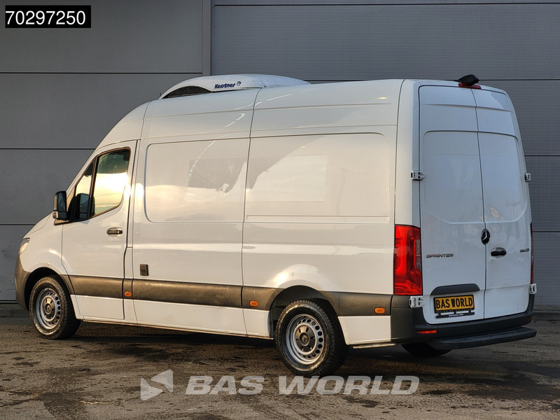 Mercedes-Benz Sprinter 316 CDI Koelwagen Kerstner 230v Stekker 160PK L2H2 Airco Camera MBUX CarPlay Euro6 L2 Koel Koeler Kühl Kühler Kühlwagen Euro6 Ai - Véhicule utilitaire frigorifique: photos 2 Mercedes-Benz Sprinter 316 CDI Koelwagen Kerstner 230v Stekker 160PK L2H2 Airco Camera MBUX CarPlay Euro6 L2 Koel Koeler Kühl Kühler Kühlwagen Euro6 Ai - Véhicule utilitaire frigorifique: photos 2