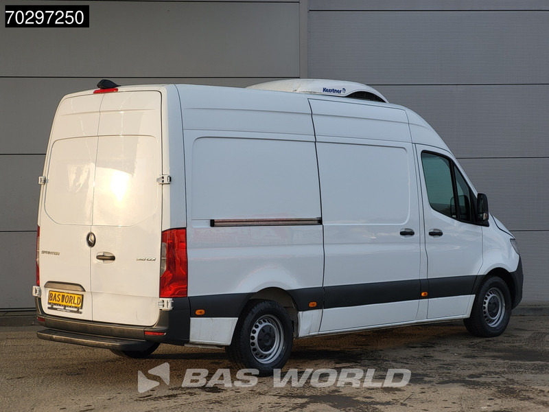 Mercedes-Benz Sprinter 316 CDI Koelwagen Kerstner 230v Stekker 160PK L2H2 Airco Camera MBUX CarPlay Euro6 L2 Koel Koeler Kühl Kühler Kühlwagen Euro6 Ai - Véhicule utilitaire frigorifique: photos 5 Mercedes-Benz Sprinter 316 CDI Koelwagen Kerstner 230v Stekker 160PK L2H2 Airco Camera MBUX CarPlay Euro6 L2 Koel Koeler Kühl Kühler Kühlwagen Euro6 Ai - Véhicule utilitaire frigorifique: photos 5