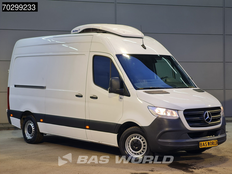 Mercedes-Benz Sprinter 316 CDI Koelwagen Kerstner L2H2 230v Stekker L2H2 Airco Camera Euro6 L2 Koel Koeler Kühl Kühler Kühlkastenwagen Kühlwagen Airco - Véhicule utilitaire frigorifique: photos 5 Mercedes-Benz Sprinter 316 CDI Koelwagen Kerstner L2H2 230v Stekker L2H2 Airco Camera Euro6 L2 Koel Koeler Kühl Kühler Kühlkastenwagen Kühlwagen Airco - Véhicule utilitaire frigorifique: photos 5