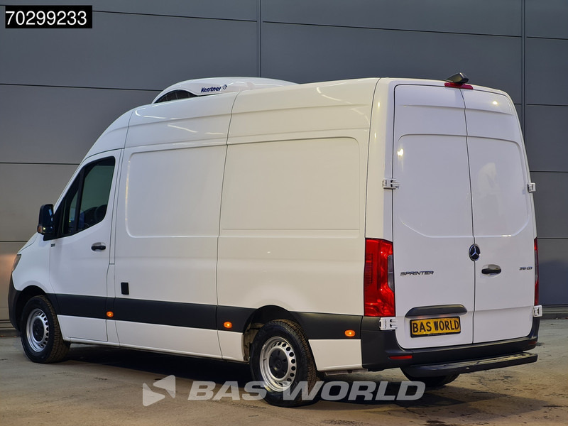 Mercedes-Benz Sprinter 316 CDI Koelwagen Kerstner L2H2 230v Stekker L2H2 Airco Camera Euro6 L2 Koel Koeler Kühl Kühler Kühlkastenwagen Kühlwagen Airco - Véhicule utilitaire frigorifique: photos 2 Mercedes-Benz Sprinter 316 CDI Koelwagen Kerstner L2H2 230v Stekker L2H2 Airco Camera Euro6 L2 Koel Koeler Kühl Kühler Kühlkastenwagen Kühlwagen Airco - Véhicule utilitaire frigorifique: photos 2