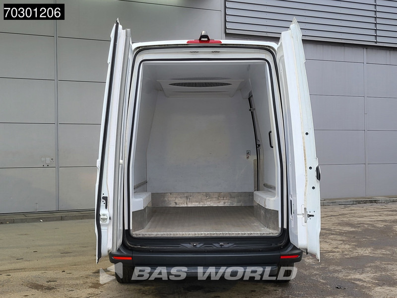 Mercedes-Benz Sprinter 316 CDI Koelwagen Kerstner L2H2 230v Stekker L2H2 Airco Camera Euro6 L2 Koel Koeler Kühl Kühler Kühlkastenwagen Kühlwagen Airco - Véhicule utilitaire frigorifique: photos 3 Mercedes-Benz Sprinter 316 CDI Koelwagen Kerstner L2H2 230v Stekker L2H2 Airco Camera Euro6 L2 Koel Koeler Kühl Kühler Kühlkastenwagen Kühlwagen Airco - Véhicule utilitaire frigorifique: photos 3