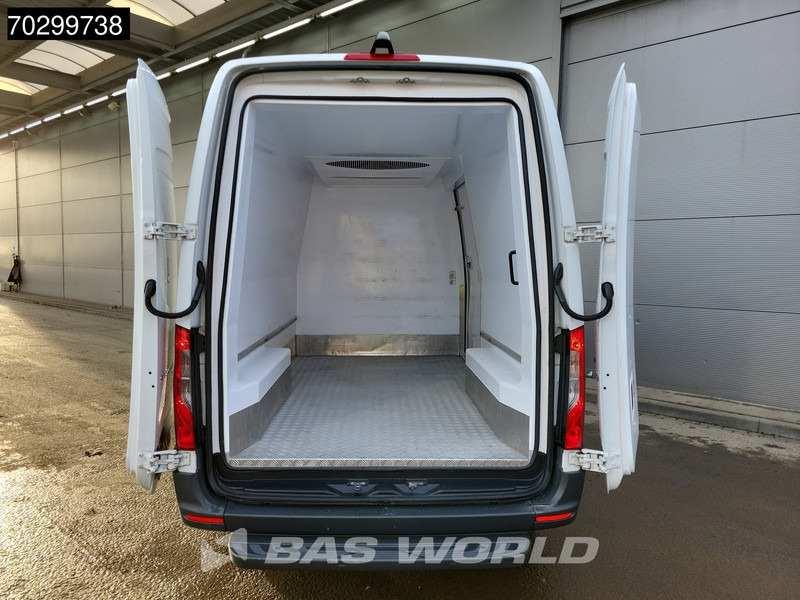 Mercedes-Benz Sprinter 316 CDI Koelwagen Kerstner L2H2 230v Stekker L2H2 Airco Camera Euro6 L2 Koel Koeler Kühl Kühler Kühlkastenwagen Kühlwagen Airco - Véhicule utilitaire frigorifique: photos 3 Mercedes-Benz Sprinter 316 CDI Koelwagen Kerstner L2H2 230v Stekker L2H2 Airco Camera Euro6 L2 Koel Koeler Kühl Kühler Kühlkastenwagen Kühlwagen Airco - Véhicule utilitaire frigorifique: photos 3