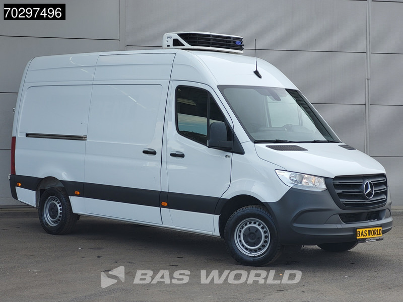 Mercedes-Benz Sprinter 316 CDI Koelwagen L2H2 Carrier 350 230v-stekker Airco Cruise Camera Euro6 Koel Koeler Kühl Kühler Kühlwagen Airco Cruise control - Véhicule utilitaire frigorifique: photos 5 Mercedes-Benz Sprinter 316 CDI Koelwagen L2H2 Carrier 350 230v-stekker Airco Cruise Camera Euro6 Koel Koeler Kühl Kühler Kühlwagen Airco Cruise control - Véhicule utilitaire frigorifique: photos 5