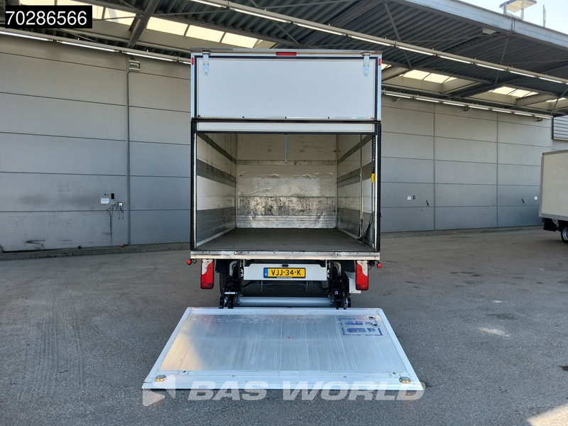 Mercedes-Benz Sprinter 316 CDI Laadklep Zijdeur Bakwagen Airco Cruise Euro6 Meubelbak Koffer 22m3 Airco Cruise control - Fourgon: photos 3 Mercedes-Benz Sprinter 316 CDI Laadklep Zijdeur Bakwagen Airco Cruise Euro6 Meubelbak Koffer 22m3 Airco Cruise control - Fourgon: photos 3