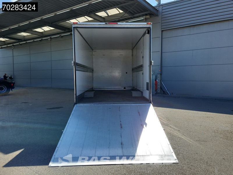 Mercedes-Benz Sprinter 316 CDI Uniek! Bloemen Opbouw Valklep Luchtvering Standkachel Bakwagen Zijdeur Navi Airco Cruise Camera Meubelbak Koffer 18m3 Ai - Fourgon: photos 5 Mercedes-Benz Sprinter 316 CDI Uniek! Bloemen Opbouw Valklep Luchtvering Standkachel Bakwagen Zijdeur Navi Airco Cruise Camera Meubelbak Koffer 18m3 Ai - Fourgon: photos 5