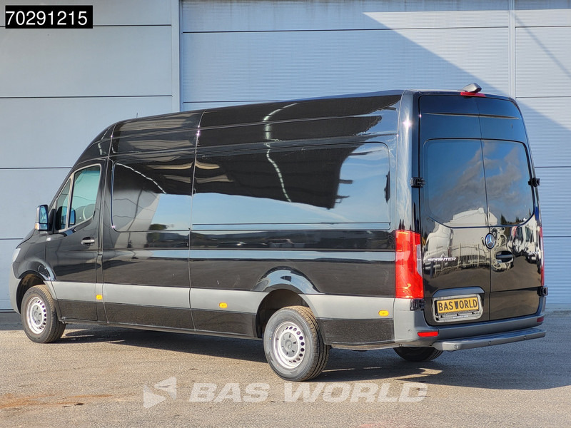 Mercedes-Benz Sprinter 317 CDI Automaat 170PK L3H2 Airco Camera Parkeersensoren MBUX CarPlay Euro6 L3 15m3 Airco - Fourgon utilitaire: photos 2 Mercedes-Benz Sprinter 317 CDI Automaat 170PK L3H2 Airco Camera Parkeersensoren MBUX CarPlay Euro6 L3 15m3 Airco - Fourgon utilitaire: photos 2